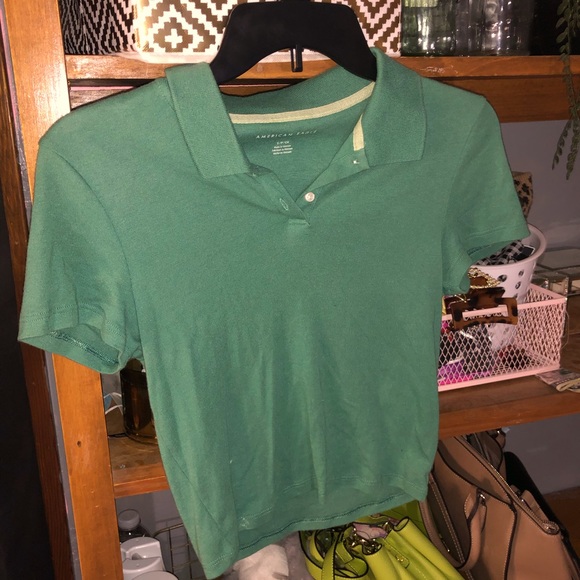 American eagle crop top - Picture 1 of 1